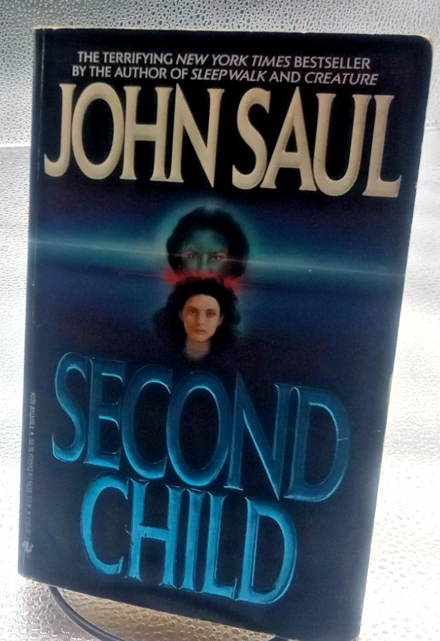 Second Child