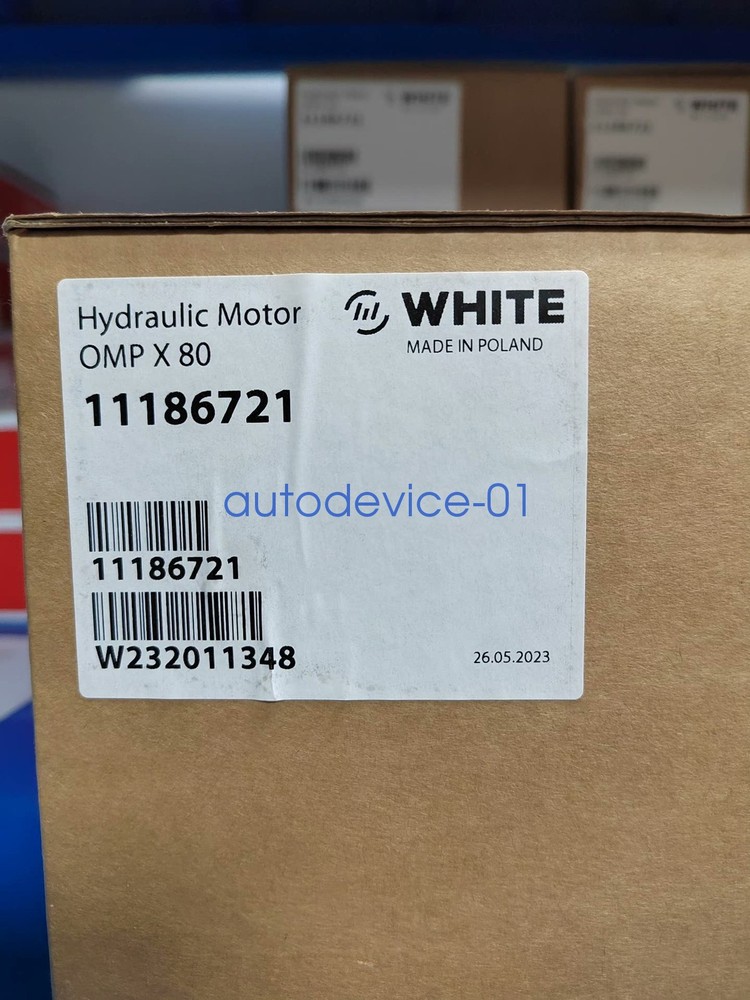1PCS NEW 11186721 Motor DHL/FedEx
