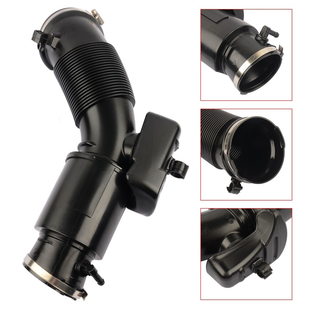 Air Intake Inlet Hose for AUDI A4 B8 8K S4 A5 S5 2010-2017 3.0 V6 06E129629Q