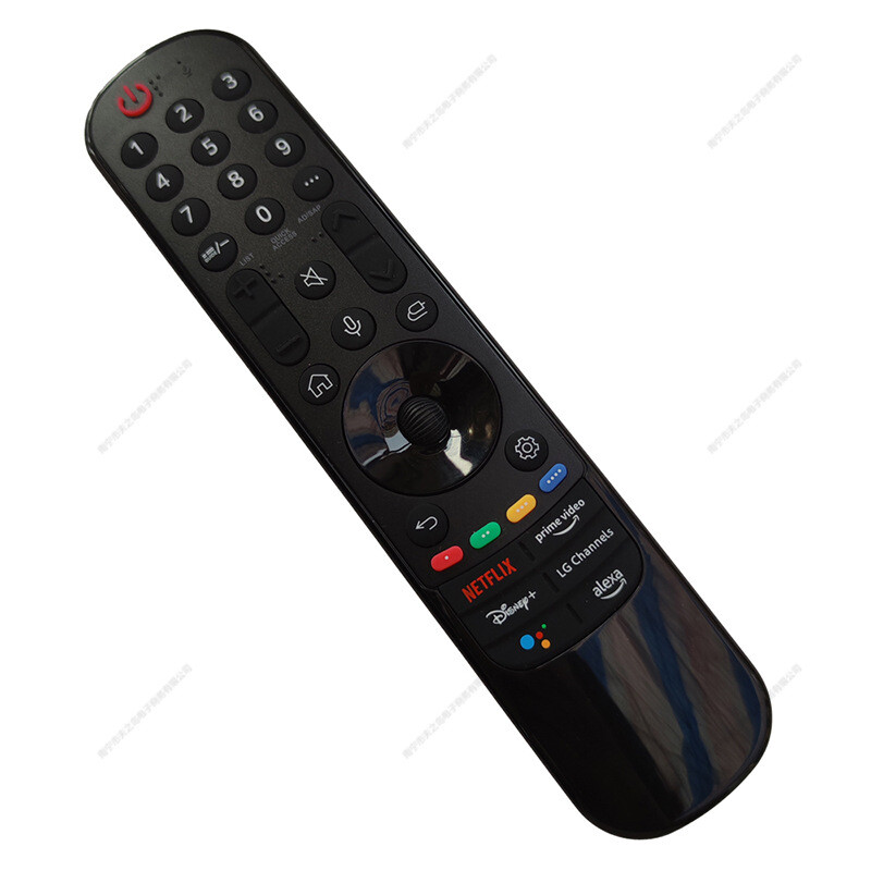 NEW LG Smart Magic TV Remote Control MR22GA IR Pointer Model AKB76039902