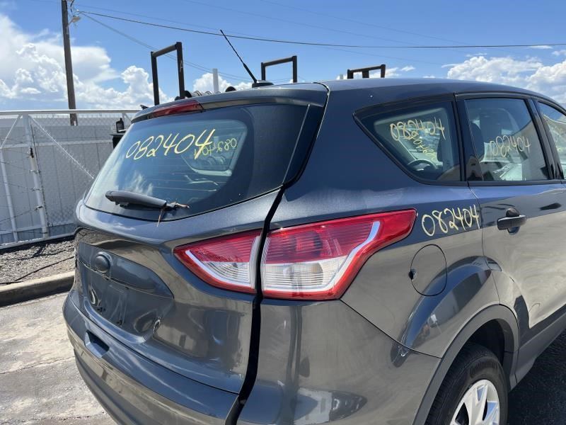 ESCAPE    2015 Fuel Filler Door 1088236