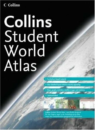 Collins Student Atlas