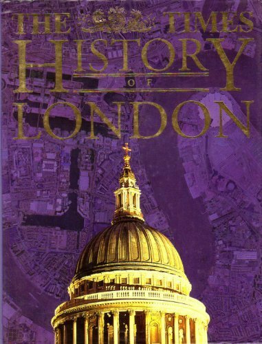 THE TIMES LONDON HISTORY ATLAS By HUGH D. (EDITOR) CLOUT