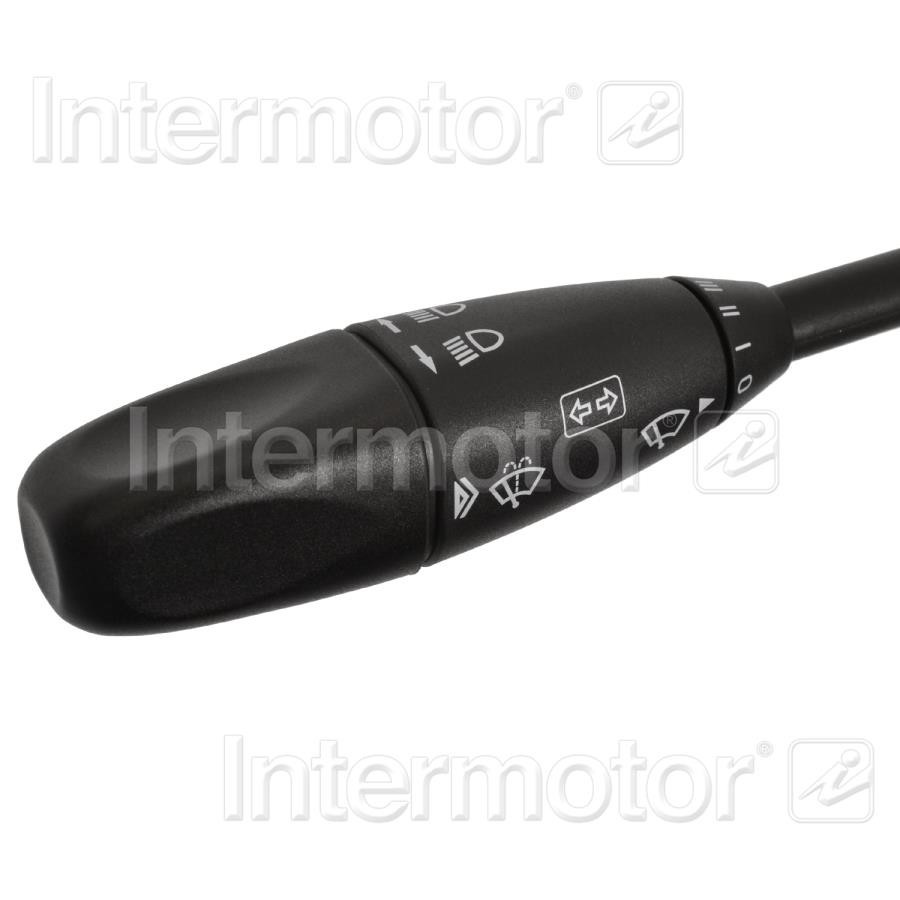 SMP Windshield Wiper Switch for 2006-2009 Mercedes CLK350 3.5L V6