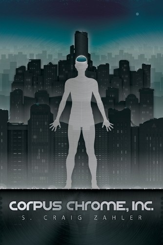 S.Craig Zahler Corpus Chrome, Inc. (Paperback)Another great item from Rarewaves USA | Free delivery!