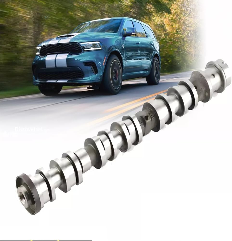 2016-2024 Jeep Dodge Chrysler 3.6L Right Intake Camshaft 5047913AD