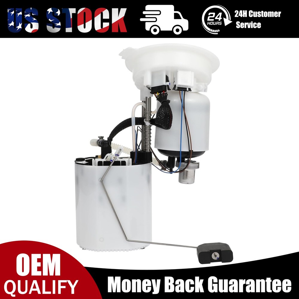 For Audi A6 Quattro 2012-2016 Fuel Pump Assembly SP5147M,4G0919051 A2C53364599