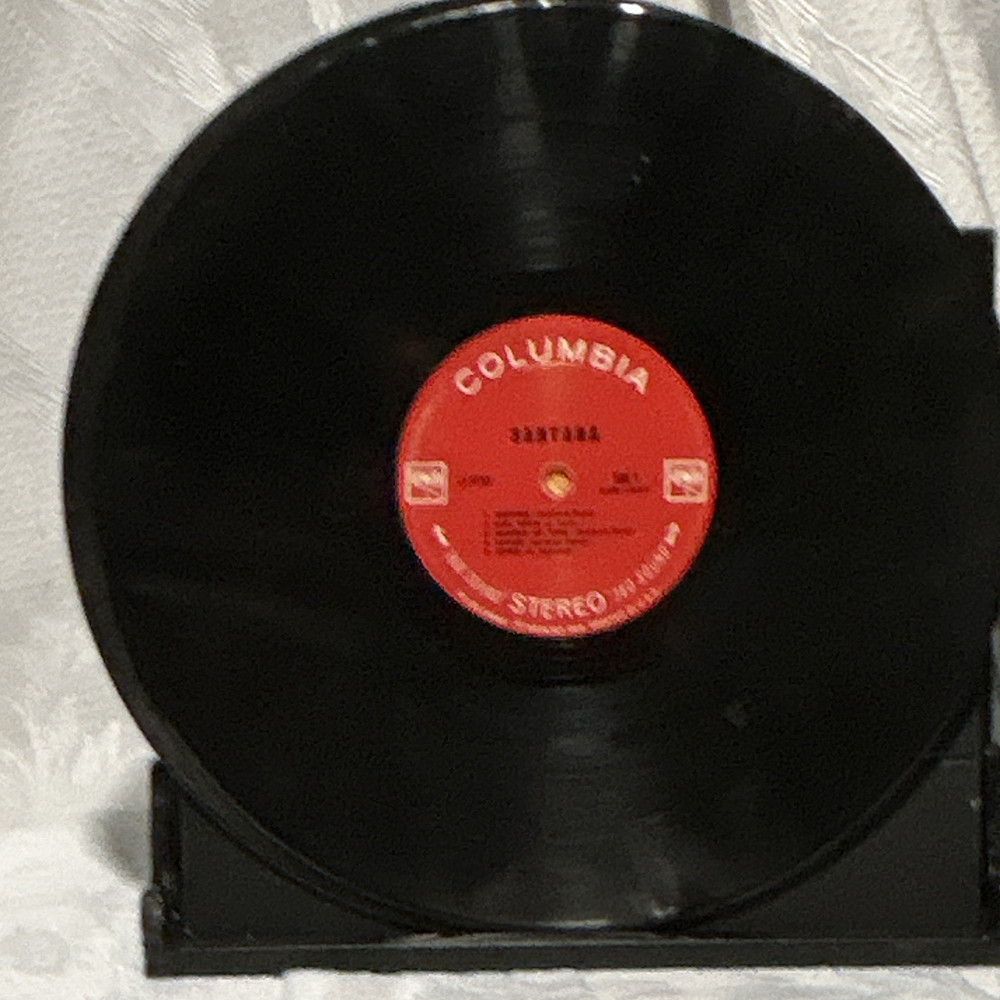 Santana Santana 12