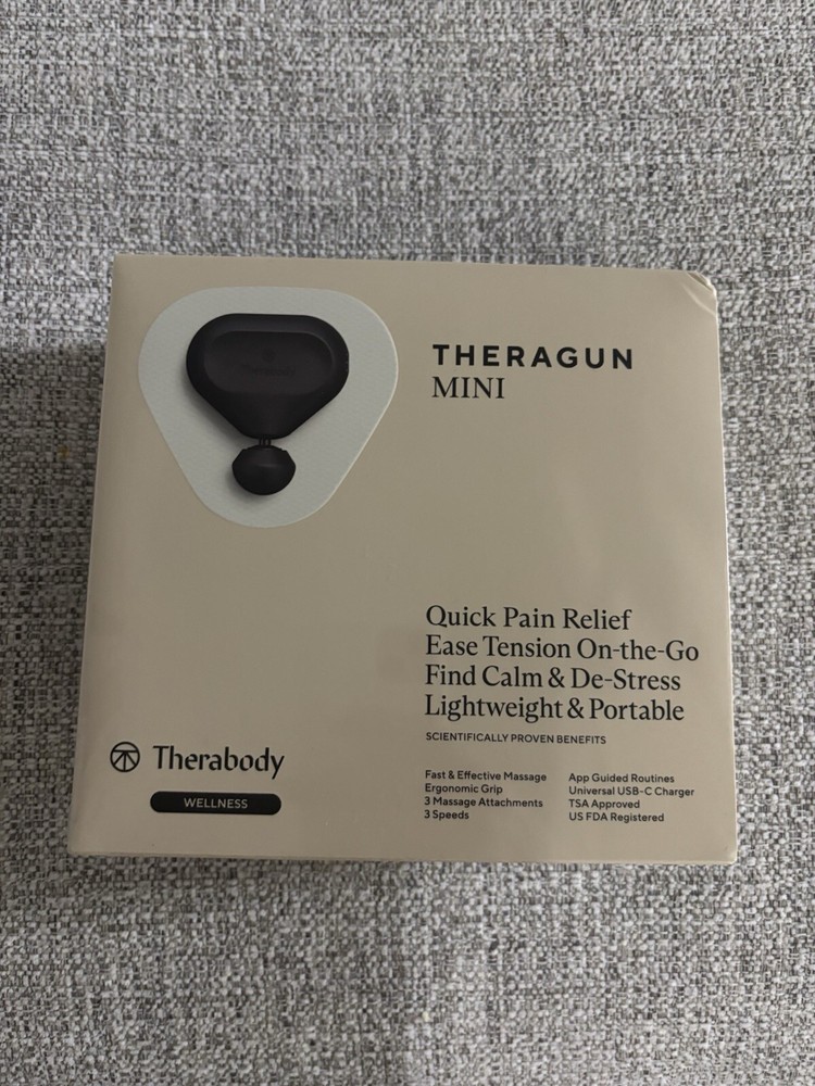 Theragun Mini