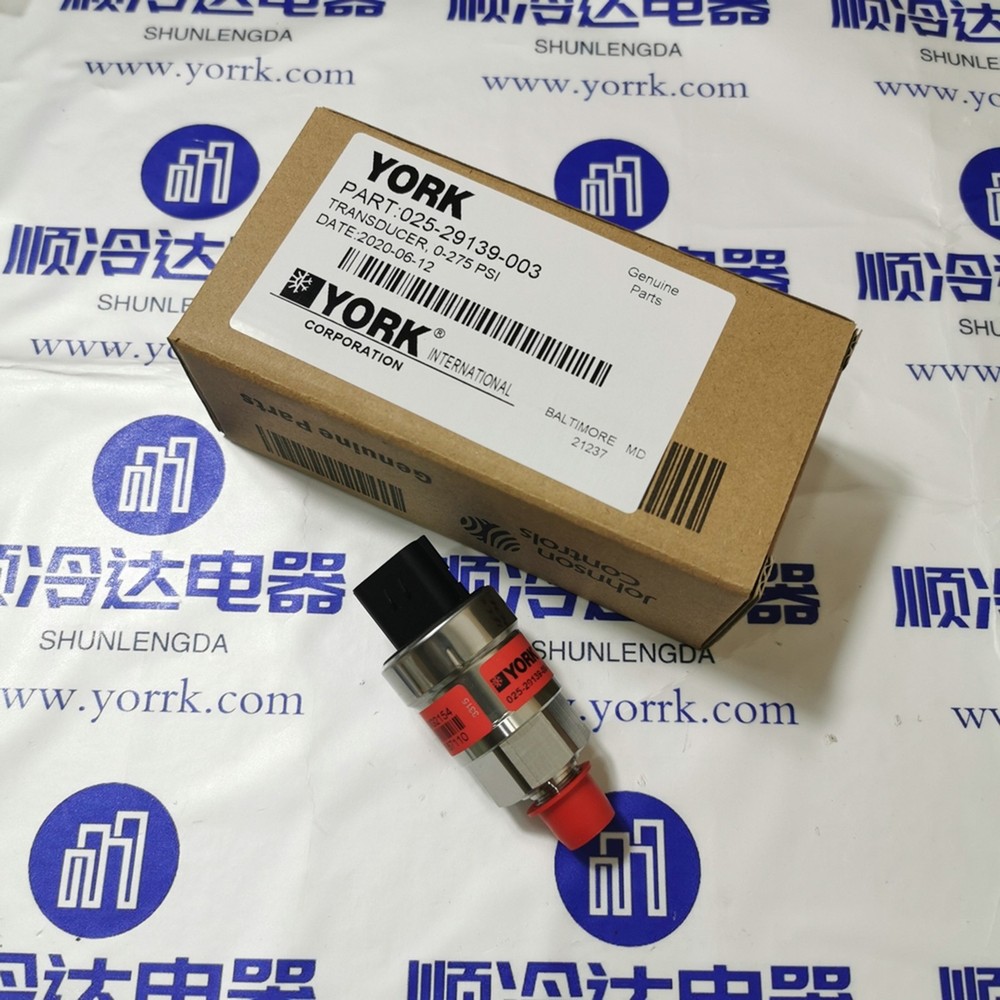 1PCS New Pressure Sensor 025-29139-003 In Box    #ju
