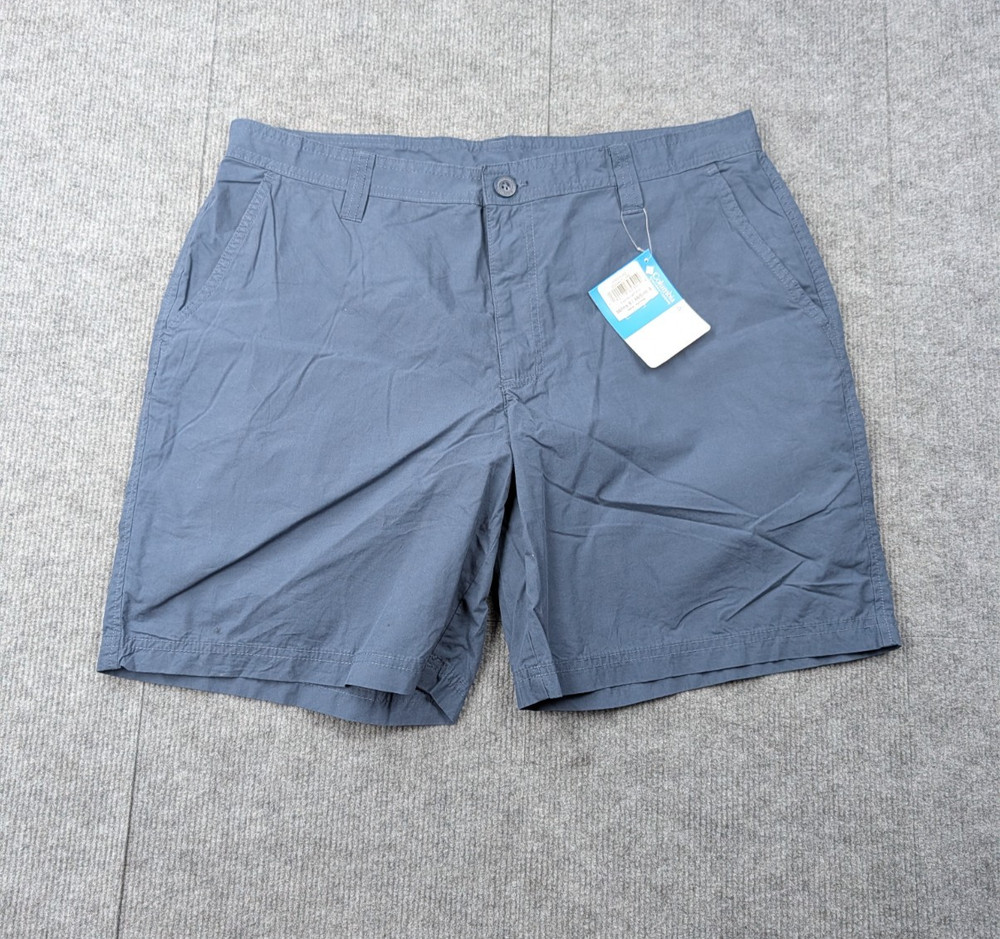 Columbia Angus Springs Shorts Mens 36 Outdoor Lightweight 8