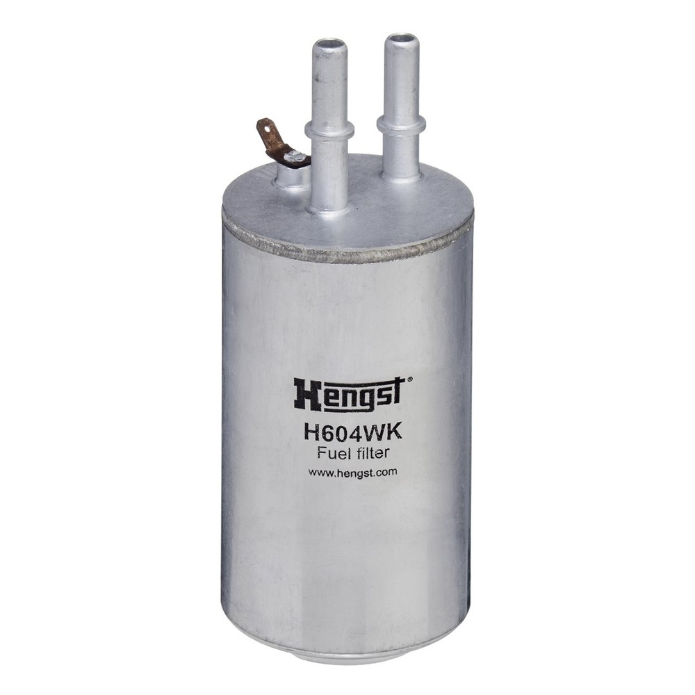 H604WK STALLION FILTER Fuel Filter for FORD