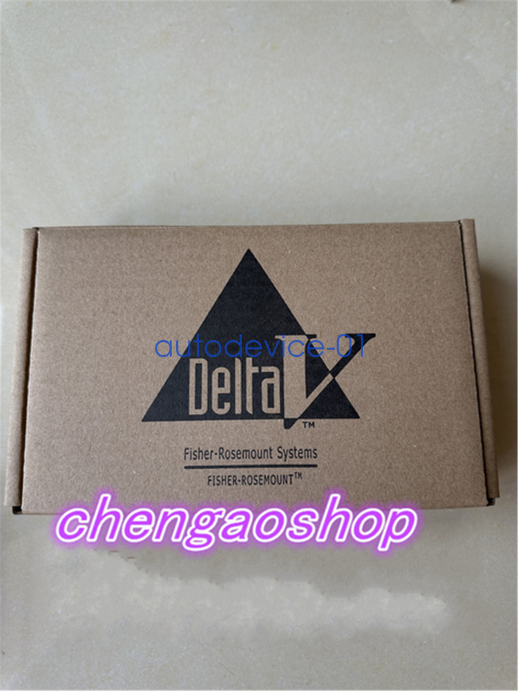 1PC NEW EMERSON KJ3243X1-BA1 DHL/FedEx