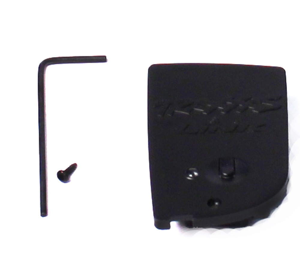 Traxxas 1/10 Disruptor Boat with Wireless Link Module 6511