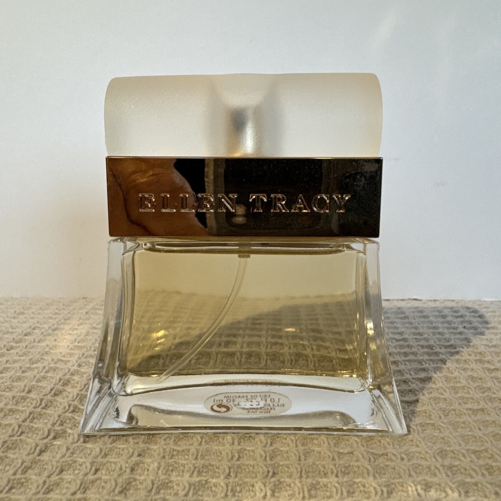 Ellen Tracy 1.0 fl. oz.  (Unboxed) Fragrance for Women