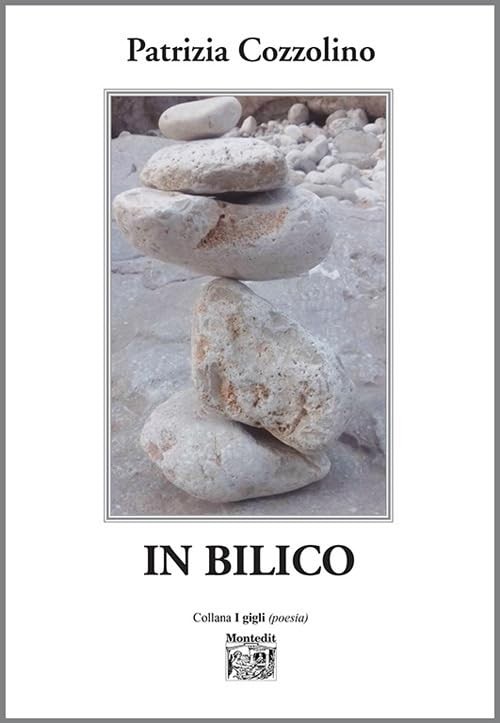Patrizia Cozzolino In bilico (Paperback)Another great item from Rarewaves USA | Free delivery!