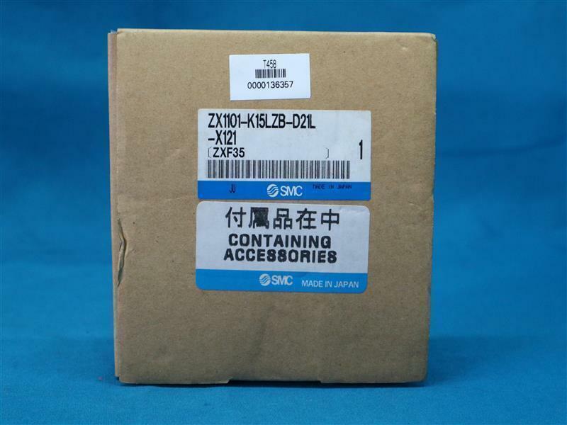 SMC ZSE3-0X-21 ZSE30X21 Vacuum Switch New Open Box