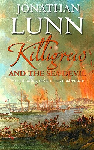 Killigrew and the Sea Devil by Lunn, Jonathan Paperback Book The Fast FreeFREE US DELIVERY | ISBN: 0755320700 | Quality Books