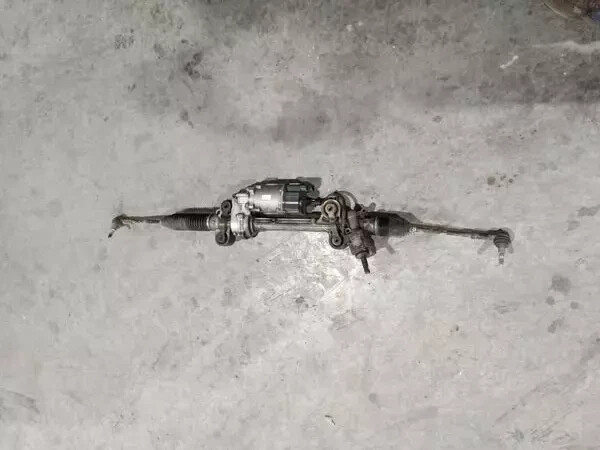 2015-2016 Chevy Colorado 4X4 Power Steering Rack and Pinion OEM Replacement