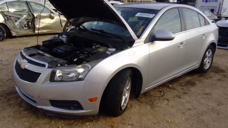 CRUZE     2014 Accelerator Parts 749795