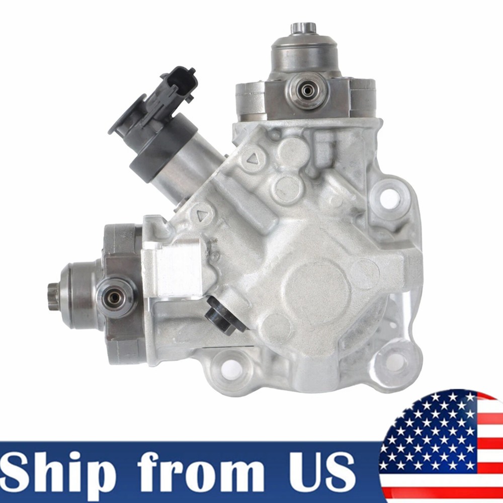 High Pressure Fuel Injector Pump For 2015-2019 Ford 6.7L Power Stroke Diesel CP4