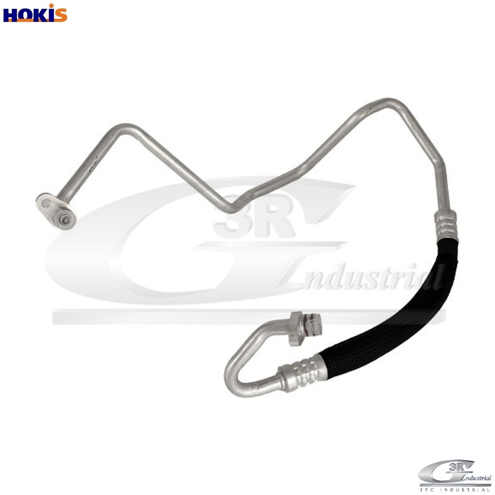HIGH PRESSURE LINE AIR CONDITIONING 16230 FOR PEUGEOT CITROËN NFP 1.6L 4cyl 301