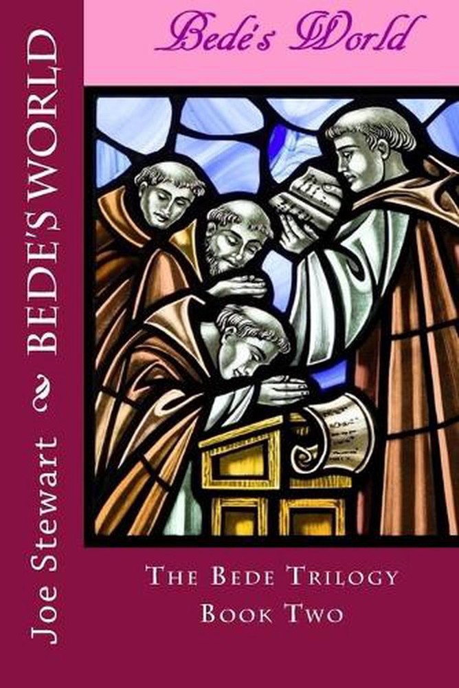 Bede's World by Joe Stewart (English) Paperback Book