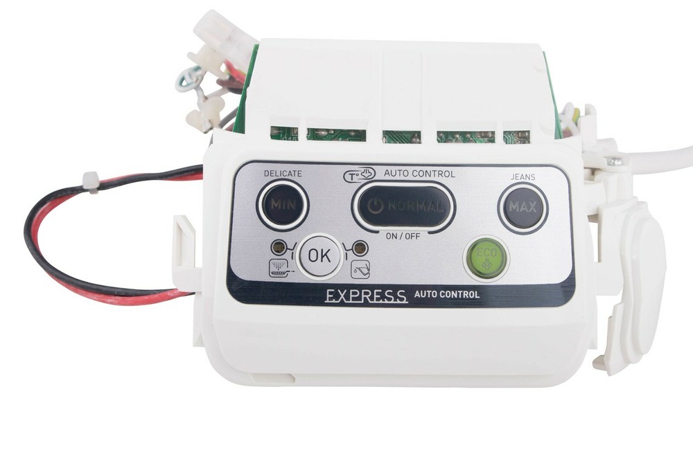 Tefal Steam Iron with Express Control GV7760 GV7761 GV7781 for Card PCB