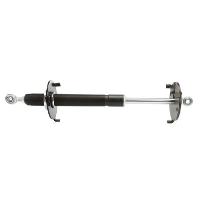 Allstar ALL64113 Black Aluminum Extended Length Eliminator Performance Kit
