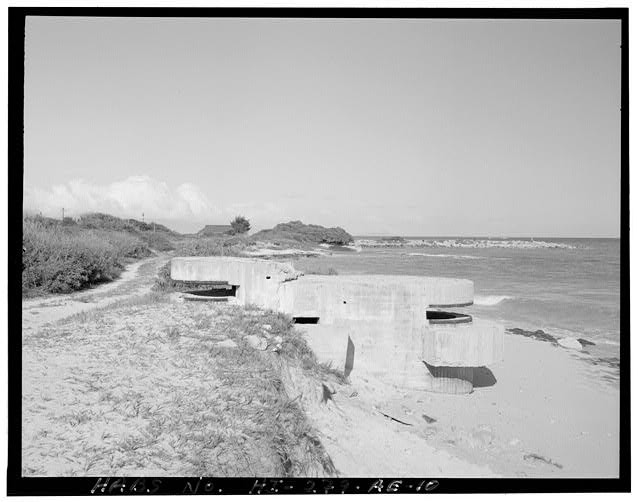 Naval Air Station Barbers Point,Ewa,Honolulu County,Hawaii,HI,Coral Sea Road,14