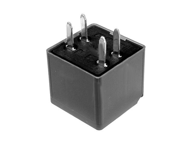 1996 Chevy C1500 Four Seasons A/C Control Relay 96JVNQ Compatible Replacement