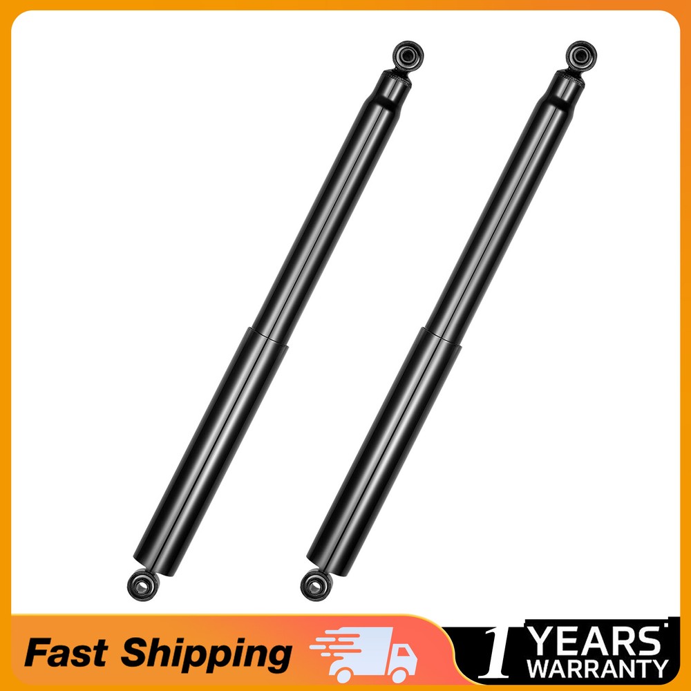 4WD Rear Shock Absorbers for Ford F-150 & Lincoln Mark LT 2004-2008