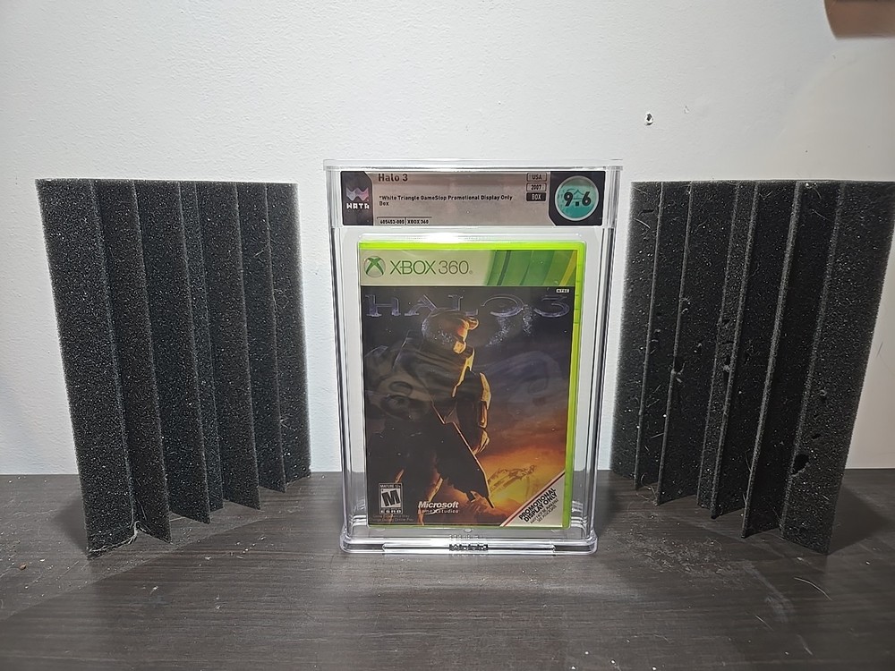 Halo 3 Wata 9.6