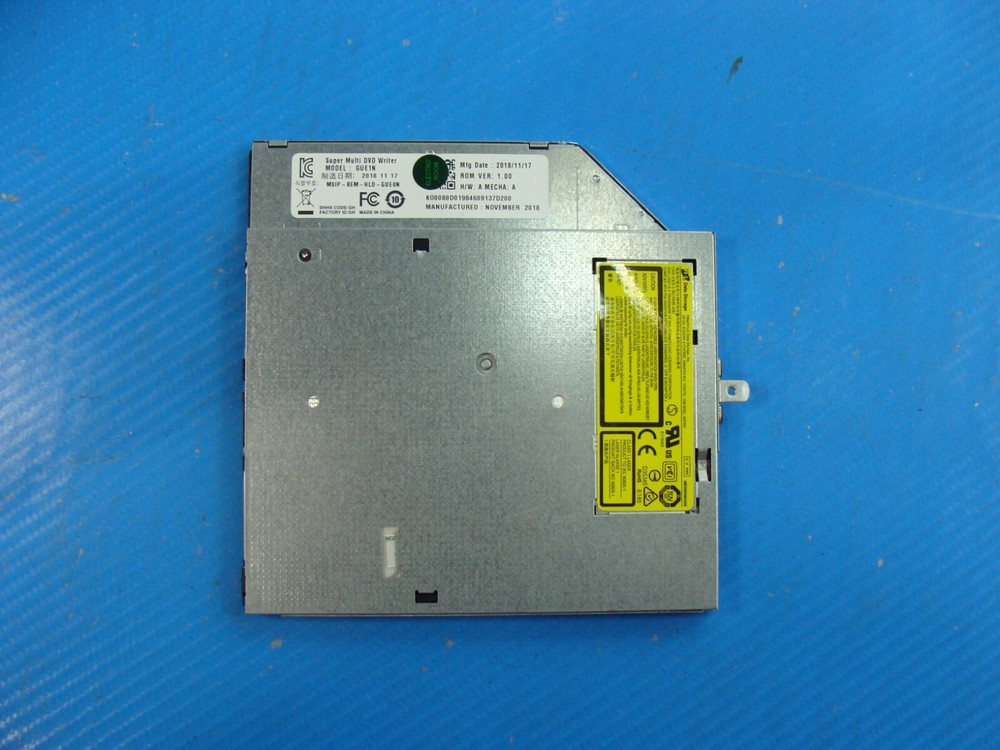 Acer Aspire E15 15.6 Laptop with DVD Burner E5-576-392H GUE1N-image