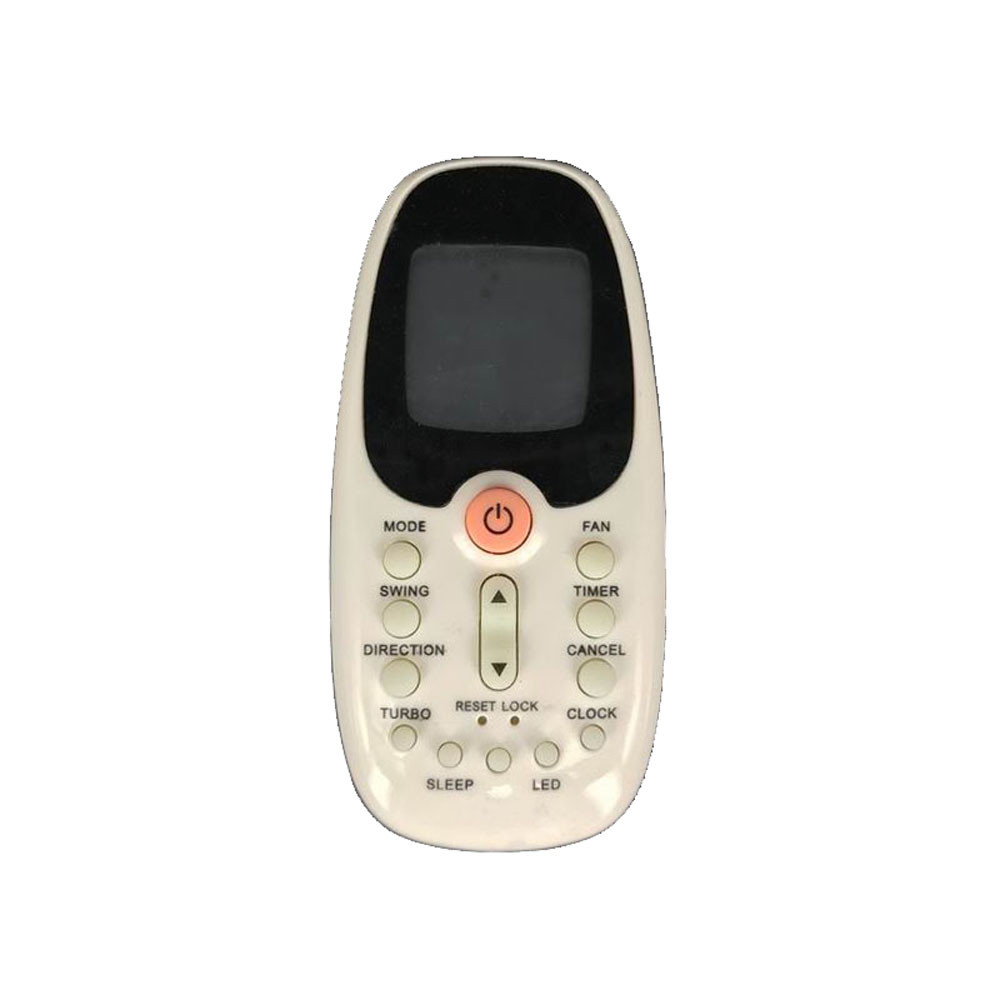 New MIDEA Universal R06/BGE AC Remote Control for Air Conditioners