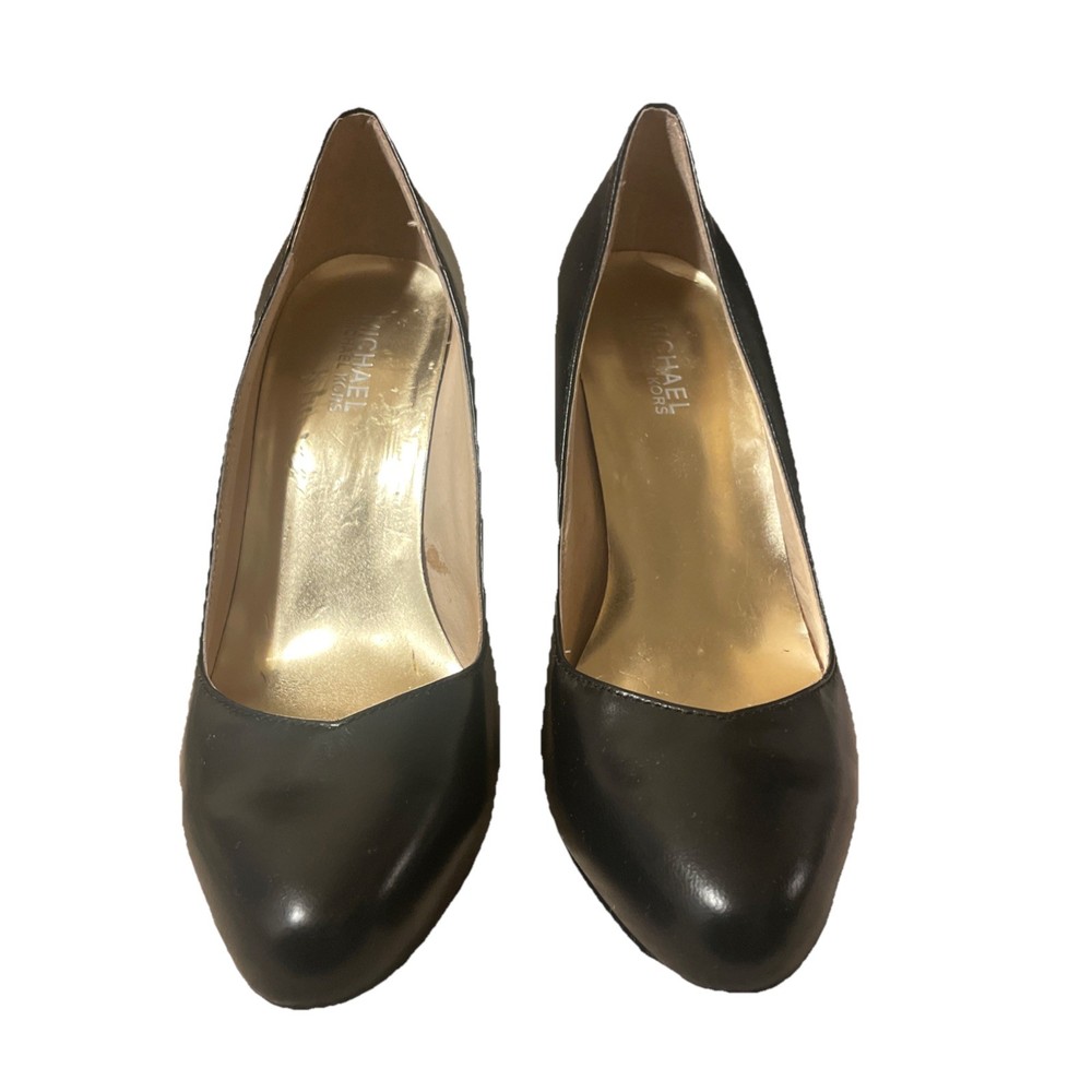 Michael Kors womans black 4