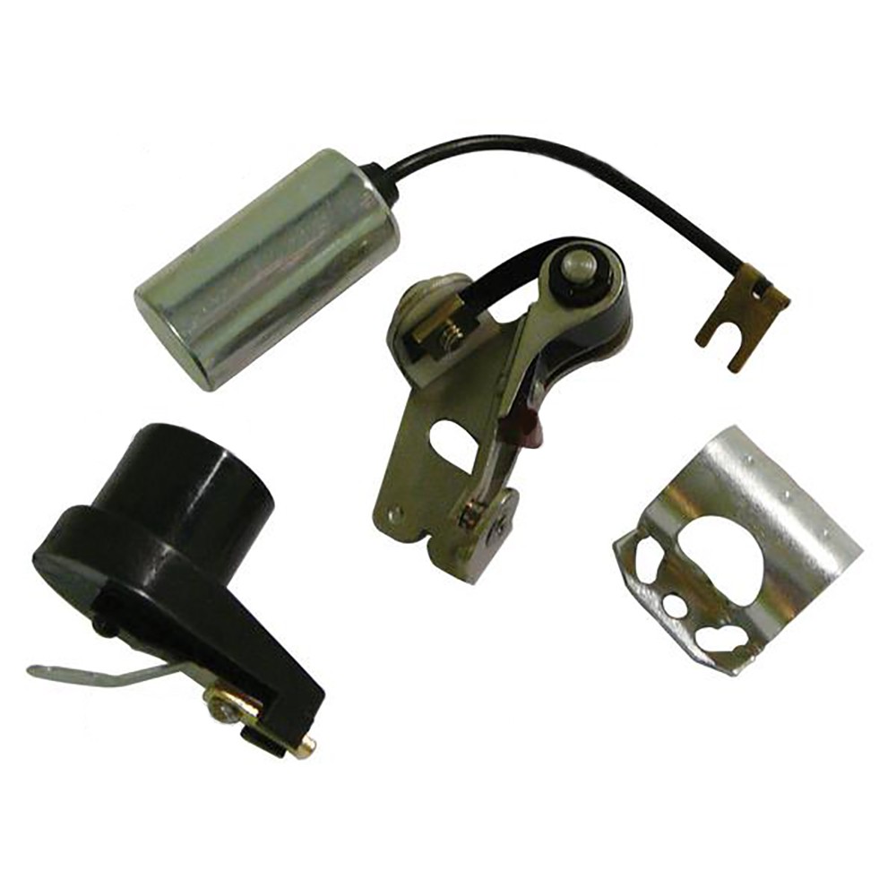 Ignition Kit Fits Minneapolis Moline Replaces 10P3024