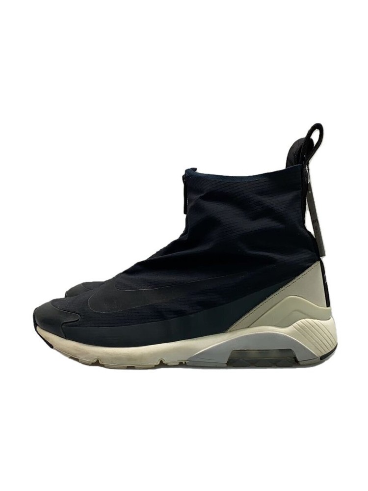 NIKE Men 9.5US Air Max 180 Hi / Ambush/Air High Ambush/Black/Bv0145-001/27.//