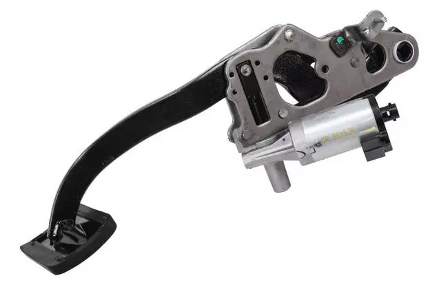 Original GM Brake Pedal 22786029 for Enhanced Performance and Fit