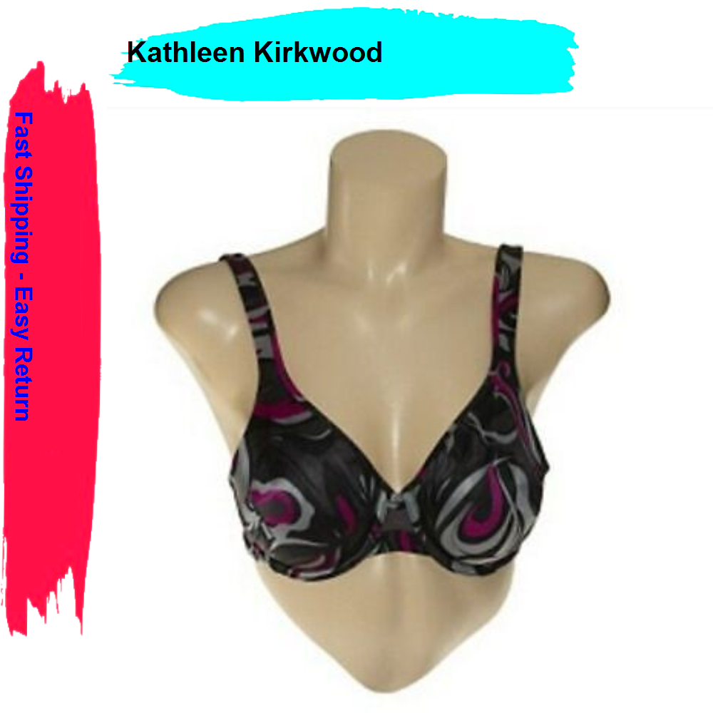 Kathleen Kirkwood Forever Young aBRAcadaBRA, 34B.-image