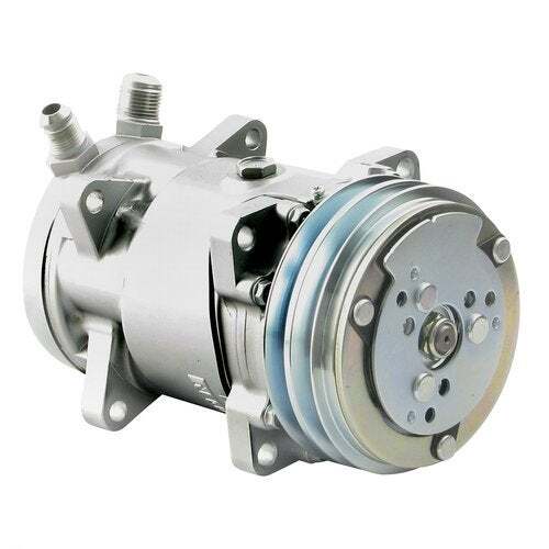 Compressor fits John Deere AW23886 fits Case IH 9110 9130 9230 K307237