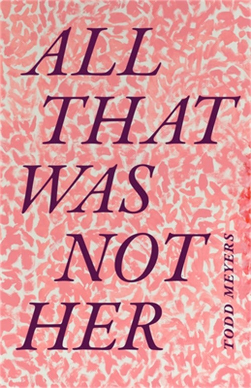 All That Was Not Her (Paperback or Softback)