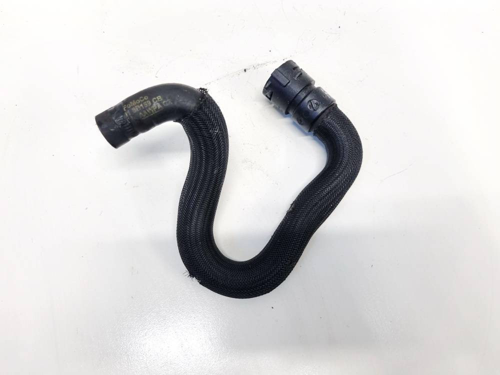 S5000223 COOLING WATER HOSE, radiator hoses Volvo XC 70 DE2040401-21