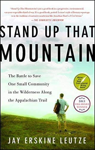 Stand Up That Mountain: The Battle ..., Leutze, Jay Ers
