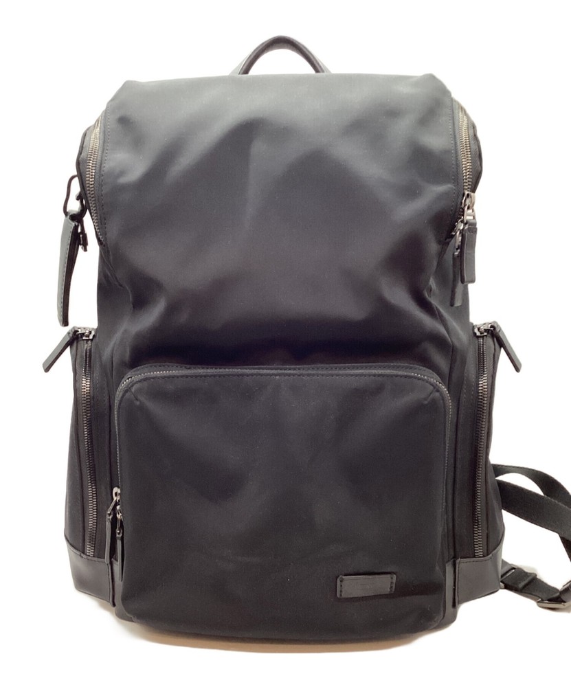 Tumi Alpha 3 Backpack HO673 for Travel and Business