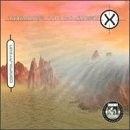 Various Artists, Trance to Planet X, audioCD