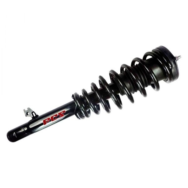 2009-2013 Mazda 6 S Front Left Driver Side Strut & Coil Spring Assembly