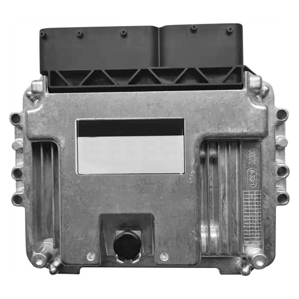 ECU ECM Engine Control Module 39104-2B610 For Hyundai