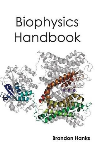 Biophysics Handbook (Hardback)Another great item from Rarewaves USA | Free delivery!