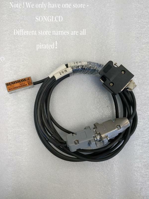 1PCS RH200X30A00A via DHL or Fedex fast shipping